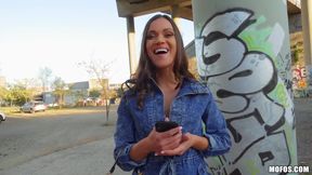 Alica Reece Appreciate a Beauty!