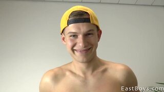 Eastboys pov vol 10 raymond hamilton and will simon