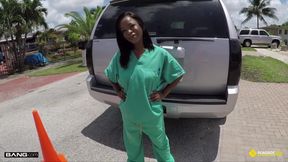 Bang! Roadside Xxx - Stacy (Harmonie Marquise)