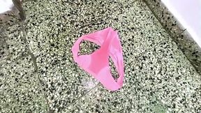 Argentinian Pendejita Stepsister Casting Anal Sex