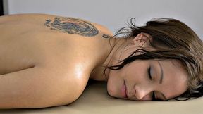 Sensitive Touch