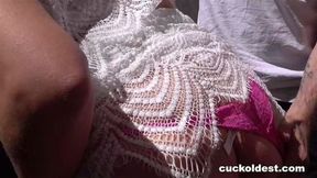 I locked my Husband so We can Fuck! by Cuckoldest