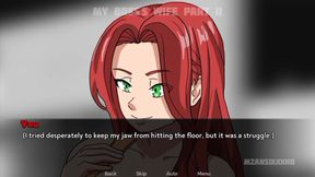 MY BOSS'S WIFE PART II (GAMEPLAY)