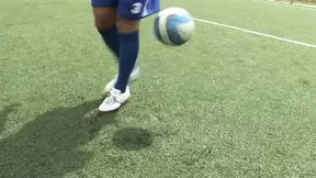 Women&rsquo;s soccer team all fuck together in the locker room