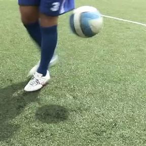 Women&rsquo;s soccer team all fuck together in the locker room