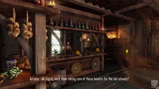 A Minotaur For Wellness | Trailer