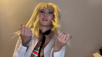 KitsuneForeplay's Giantess POV Adventure: Shrunk and T in Her Butt