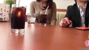 Mature Woman's Secret Affair: Pheromone Scented Video by Mao Kurata Introduction