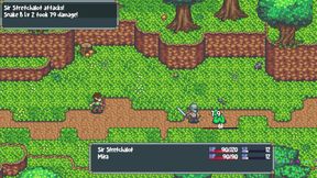 Sir Strechalot - The Plight of the Elves (by Apple Tart) - Anus stretching by a professional