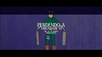 PERDENDO A VIRGINDADE COM A CASSANDRA.