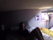 Slap her, spank her, fuck her HARD