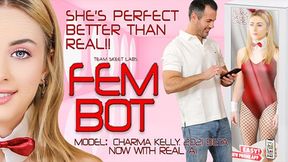 FreeUse featuring Brock Cooper's ai action