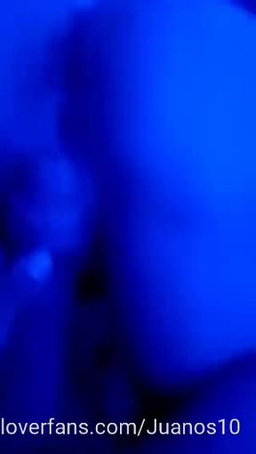 Cómo me gustan esos roses de verga ??