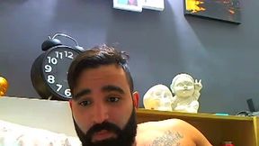 Jose A Private Show