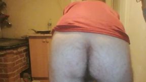 Kardel Sharp Private Show