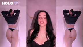 My Chastity Pornstar - PMV by HoloPMV