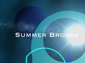 KRISTEN SCOTT ATHENA PALOMINO SUMMER BROOKS ELIZA IBARRA BROOKE KARTER GIA