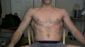 Ass Play and Cumming