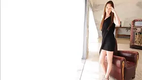 Slutty Lingerie Asian Gets Pussy & Asshole Thoroughly Licked By Skillful Partner