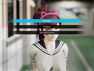 Overwatch XXX - Screwing Pink Lady's Vagina from Overwatch - Leniency's Route