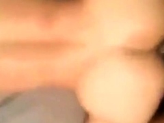 White gay get his ass filed with big black cock