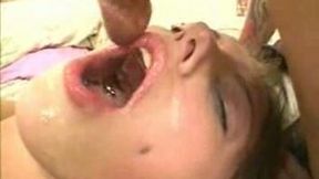 Teeny blonde whore with massive begged me to fuck her doggystyle