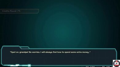 Playthrough of animated porn game Lust Affect gives her big boobs what they need