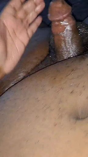 Morning POV with Lulusex Footjob N Handjobs