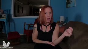 Stepmom loses a bet - Extended new