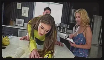 Vintage Inspectors' Delight: A Classic Anal Adventure