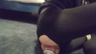 DEEPLY PENETRATED My Pumped Juicy Hole!