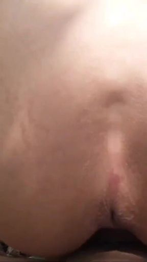 We took a vacation at the sitio, taking advantage of our fetish of fucking in the woods, he fucks my mouth and yummy pussy