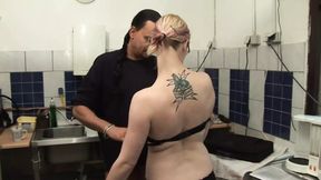 Deutschlend Hard Tales XXX - experience #04