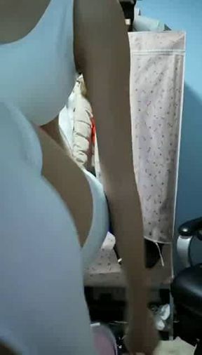 Crotszz badannya bagus masih tersegel