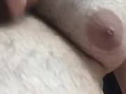 Gay Chub Stinky PreShower | ATROPHYBODY