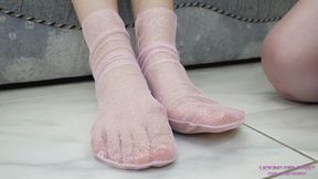 ALSU - The smell of my socks will be in your nose! (HD)