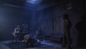 Busty Nami Hoshino Takes On A Hard Cock In Steamy Blowjob Scene