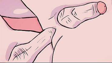 Straight Bros Try Magic Tits Drink: He Grows Real Boobs and Gets Fucked