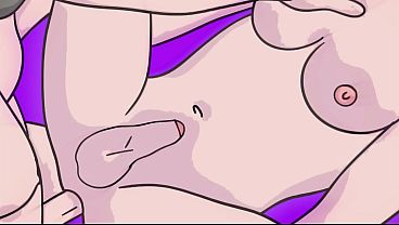 Straight Bros Try Magic Tits Drink: He Grows Real Boobs and Gets Fucked