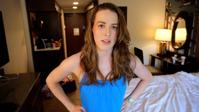 Annie Doll-Play and Manipulated