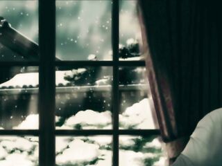 Slutty Twat Likes Screwing Large Schlong - Anime