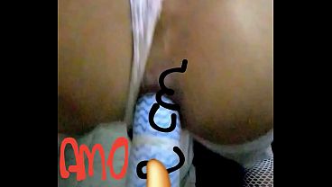 Anal c&acirc_mera lenta