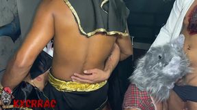 gostosuras ou putaria? episodio 1