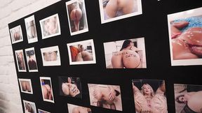 ass collector s1 - e10 - daniela ortiz - freddy gong - wet version