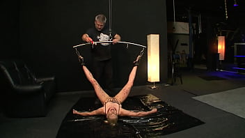 BDSM - PRIVATE SESSION 4