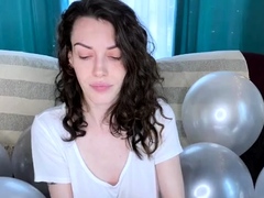 Ryland Babylove - Inflating Balloons