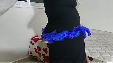 شرموطة مديحه مصرية مربربة جامده كسها وطيزها ساخن  بدي أتناك مع فحل
