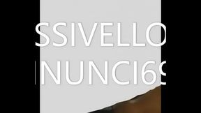 strapon dildo frocetto milanese