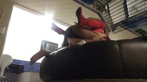 vivi sexydoll fudendo bareback no motel