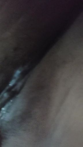 Indian Woman Masturbating and Getting Ready for Fucked
